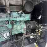 Hipower HRVW625 Trailer Mounted Generator